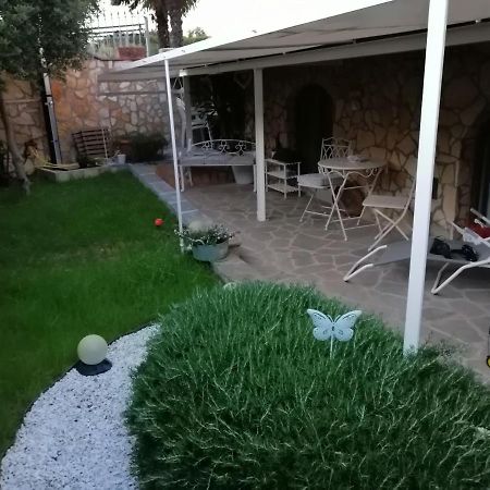 Casa In Collina "La Farfalla" Riparbella Εξωτερικό φωτογραφία