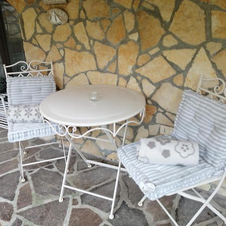Casa In Collina "La Farfalla" Riparbella Εξωτερικό φωτογραφία