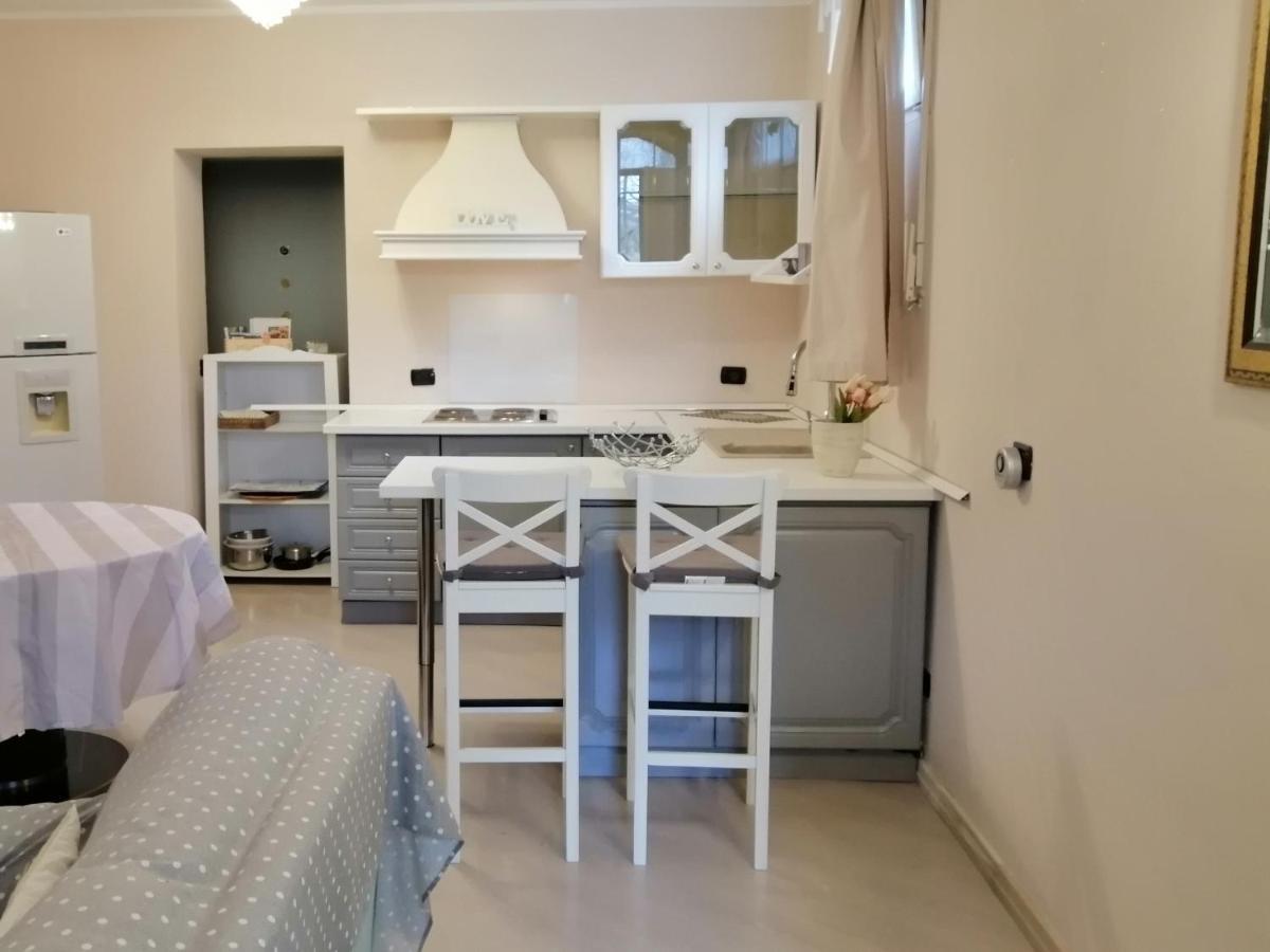 Casa In Collina "La Farfalla" Riparbella Εξωτερικό φωτογραφία