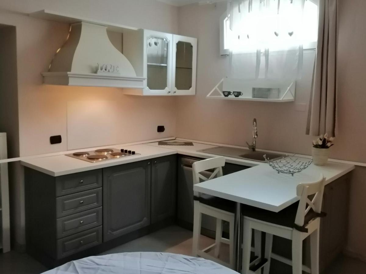 Casa In Collina "La Farfalla" Riparbella Εξωτερικό φωτογραφία