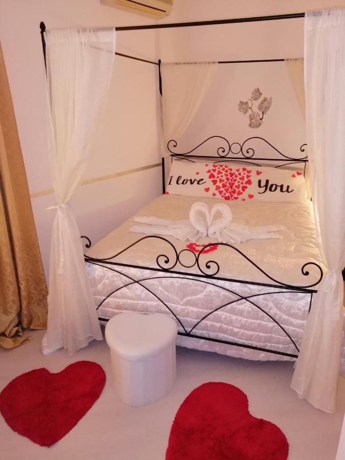 Casa In Collina "La Farfalla" Riparbella Εξωτερικό φωτογραφία