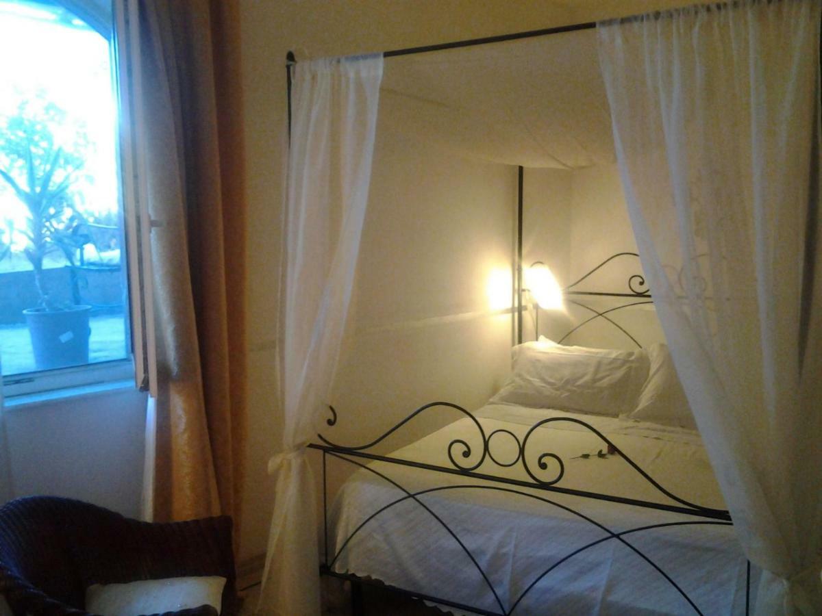 Casa In Collina "La Farfalla" Riparbella Εξωτερικό φωτογραφία