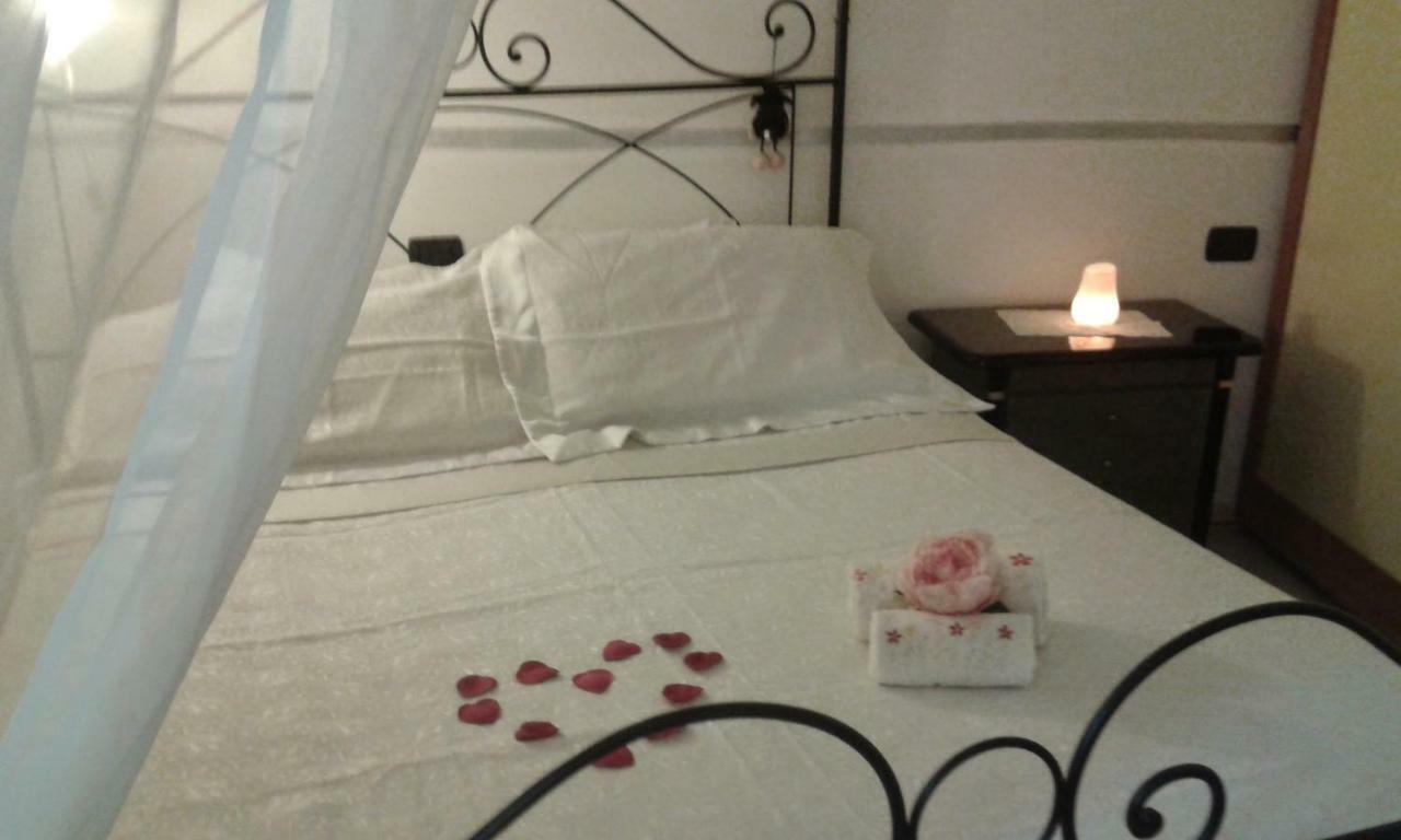 Casa In Collina "La Farfalla" Riparbella Εξωτερικό φωτογραφία