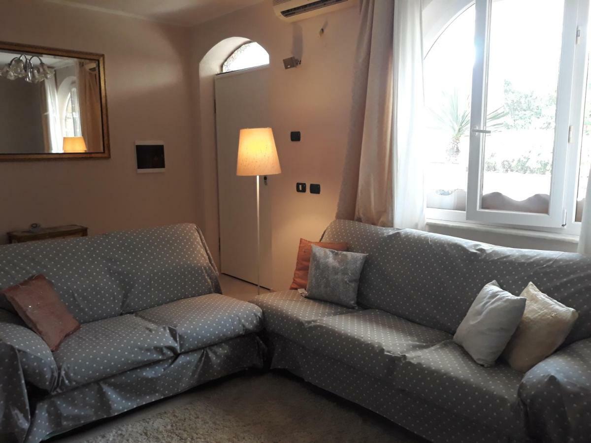 Casa In Collina "La Farfalla" Riparbella Εξωτερικό φωτογραφία
